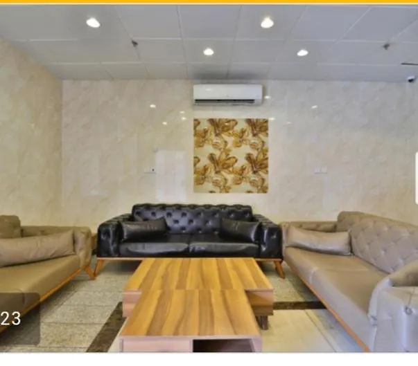 Dar Taibah Furnished Unit Jeddah
