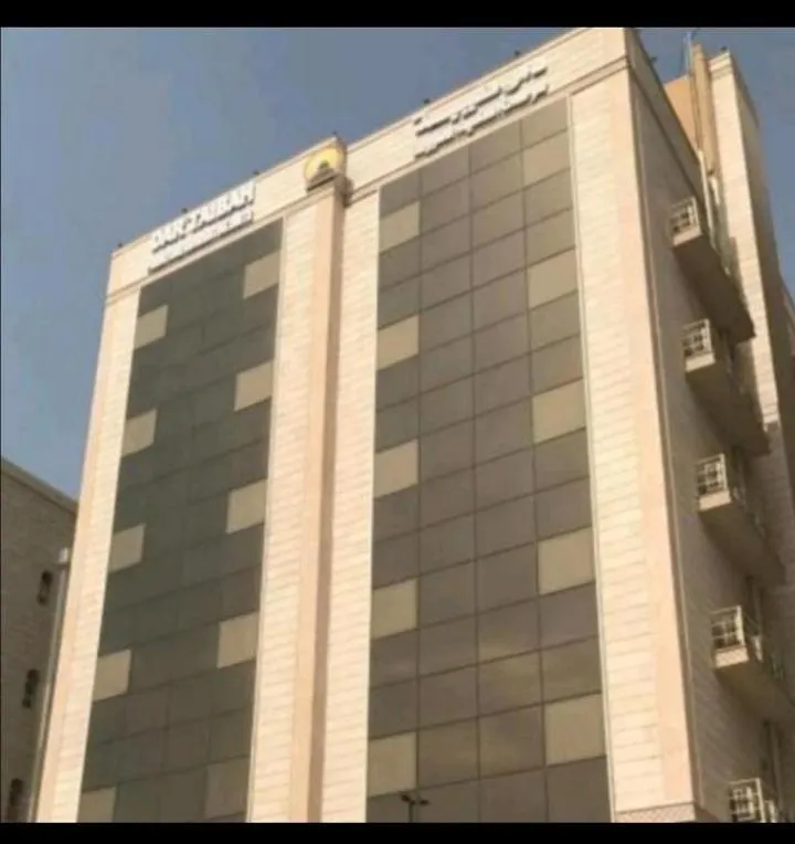 Dar Taibah Furnished Unit