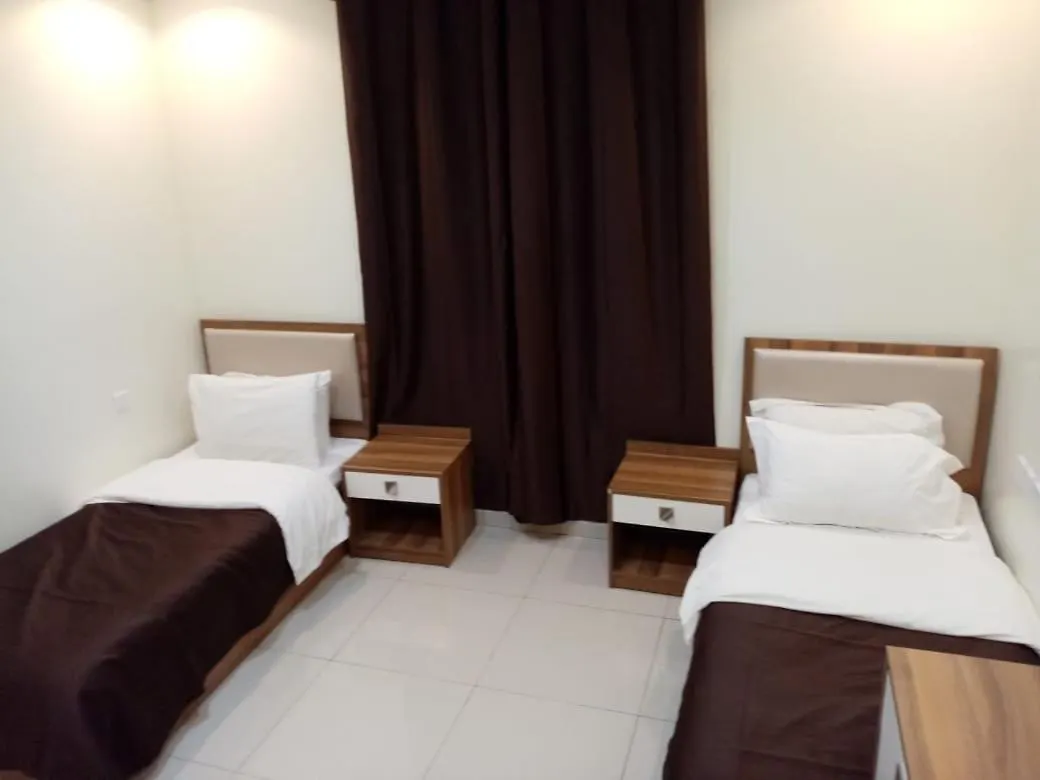 Dar Taibah Furnished Unit Aparthotel Jeddah